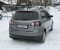 Сірий Фольксваген Golf Plus, об'ємом двигуна 1.6 л та пробігом 280 тис. км за 4700 $, фото 8 на Automoto.ua