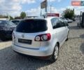 Сірий Фольксваген Golf Plus, об'ємом двигуна 1.9 л та пробігом 231 тис. км за 6200 $, фото 14 на Automoto.ua