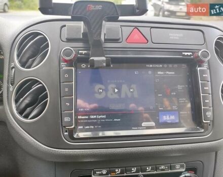 Сірий Фольксваген Golf Plus, об'ємом двигуна 0 л та пробігом 173 тис. км за 8600 $, фото 42 на Automoto.ua