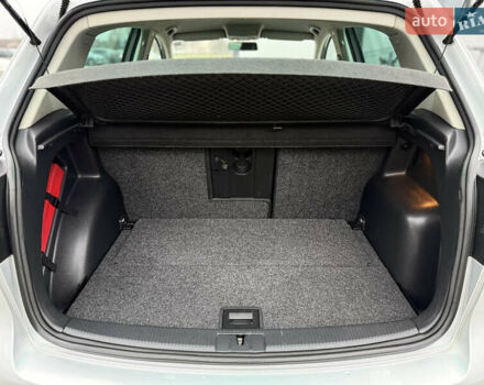 Серый Фольксваген Гольф Плюс, объемом двигателя 1.4 л и пробегом 189 тыс. км за 8200 $, фото 100 на Automoto.ua