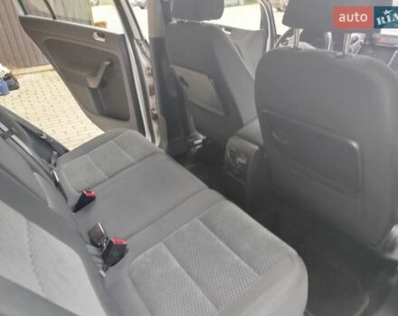 Сірий Фольксваген Golf Plus, об'ємом двигуна 0 л та пробігом 173 тис. км за 8600 $, фото 35 на Automoto.ua