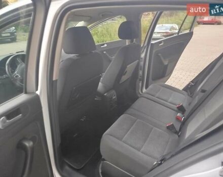 Фольксваген Гольф Плюс 2009 в Хмельницком на Automoto.ua Серый Фольксваген Гольф Плюс, объемом двигателя 0 л и пробегом 173 тыс. км за 8499 $, фото 50 на Automoto.ua