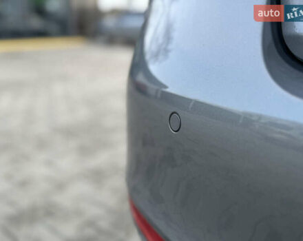 Серый Фольксваген Гольф Плюс, объемом двигателя 1.4 л и пробегом 163 тыс. км за 8300 $, фото 21 на Automoto.ua