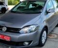 Сірий Фольксваген Golf Plus, об'ємом двигуна 1.6 л та пробігом 140 тис. км за 8400 $, фото 1 на Automoto.ua