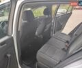 Сірий Фольксваген Golf Plus, об'ємом двигуна 0 л та пробігом 173 тис. км за 8600 $, фото 50 на Automoto.ua