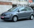 Сірий Фольксваген Golf Plus, об'ємом двигуна 1.6 л та пробігом 171 тис. км за 8499 $, фото 4 на Automoto.ua