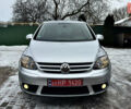 Сірий Фольксваген Golf Plus, об'ємом двигуна 1.6 л та пробігом 183 тис. км за 8145 $, фото 1 на Automoto.ua