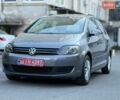 Сірий Фольксваген Golf Plus, об'ємом двигуна 1.6 л та пробігом 171 тис. км за 8499 $, фото 6 на Automoto.ua