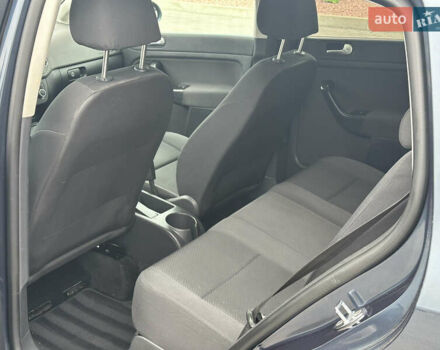 Фольксваген Гольф Плюс 2009 в Луцке на Automoto.ua Серый Фольксваген Гольф Плюс, объемом двигателя 1.4 л и пробегом 220 тыс. км за 6350 $, фото 18 на Automoto.ua