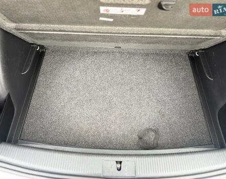 Сірий Фольксваген Golf Plus, об'ємом двигуна 1.4 л та пробігом 206 тис. км за 8100 $, фото 24 на Automoto.ua