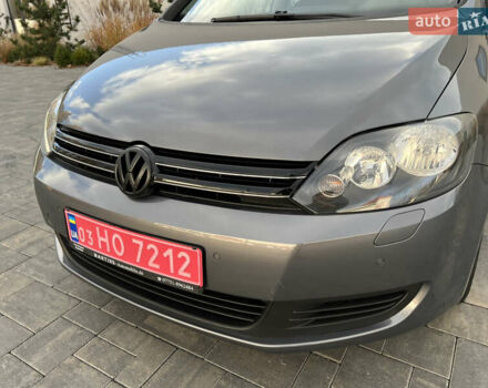 Сірий Фольксваген Golf Plus, об'ємом двигуна 1.4 л та пробігом 247 тис. км за 6650 $, фото 30 на Automoto.ua