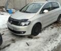 Серый Фольксваген Гольф Плюс, объемом двигателя 1.4 л и пробегом 145 тыс. км за 7300 $, фото 1 на Automoto.ua