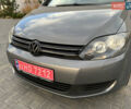 Сірий Фольксваген Golf Plus, об'ємом двигуна 1.4 л та пробігом 247 тис. км за 6650 $, фото 30 на Automoto.ua
