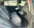 Сірий Фольксваген Golf Plus, об'ємом двигуна 1.4 л та пробігом 210 тис. км за 7350 $, фото 12 на Automoto.ua