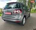 Серый Фольксваген Гольф Плюс, объемом двигателя 1.4 л и пробегом 216 тыс. км за 8000 $, фото 8 на Automoto.ua
