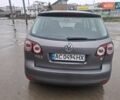 Серый Фольксваген Гольф Плюс, объемом двигателя 1.39 л и пробегом 257 тыс. км за 6700 $, фото 11 на Automoto.ua