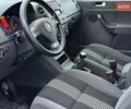Сірий Фольксваген Golf Plus, об'ємом двигуна 1.4 л та пробігом 184 тис. км за 6390 $, фото 35 на Automoto.ua