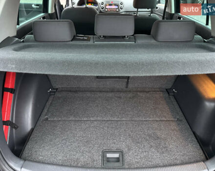 Серый Фольксваген Гольф Плюс, объемом двигателя 1.4 л и пробегом 184 тыс. км за 6490 $, фото 27 на Automoto.ua