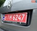 Сірий Фольксваген Golf Plus, об'ємом двигуна 1.6 л та пробігом 184 тис. км за 7999 $, фото 100 на Automoto.ua