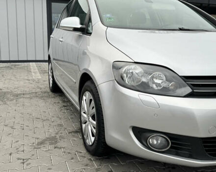 Серый Фольксваген Гольф Плюс, объемом двигателя 1.4 л и пробегом 192 тыс. км за 8300 $, фото 34 на Automoto.ua