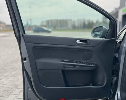 Серый Фольксваген Гольф Плюс, объемом двигателя 1.4 л и пробегом 163 тыс. км за 8300 $, фото 43 на Automoto.ua