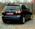 Сірий Фольксваген Golf Plus, об'ємом двигуна 1.4 л та пробігом 184 тис. км за 6390 $, фото 26 на Automoto.ua