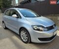 Сірий Фольксваген Golf Plus, об'ємом двигуна 1.4 л та пробігом 180 тис. км за 7200 $, фото 21 на Automoto.ua