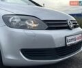 Серый Фольксваген Гольф Плюс, объемом двигателя 1.39 л и пробегом 168 тыс. км за 7199 $, фото 11 на Automoto.ua