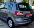 Сірий Фольксваген Golf Plus, об'ємом двигуна 1.6 л та пробігом 140 тис. км за 8400 $, фото 8 на Automoto.ua