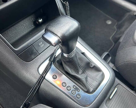 Серый Фольксваген Гольф Плюс, объемом двигателя 1.4 л и пробегом 190 тыс. км за 9200 $, фото 30 на Automoto.ua