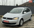 Сірий Фольксваген Golf Plus, об'ємом двигуна 1.4 л та пробігом 229 тис. км за 6699 $, фото 2 на Automoto.ua