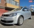 Сірий Фольксваген Golf Plus, об'ємом двигуна 1.4 л та пробігом 180 тис. км за 7200 $, фото 12 на Automoto.ua