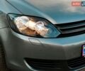 Серый Фольксваген Гольф Плюс, объемом двигателя 1.6 л и пробегом 139 тыс. км за 7999 $, фото 1 на Automoto.ua