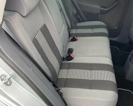 Фольксваген Гольф Плюс 2009 в Ровно на Automoto.ua Серый Фольксваген Гольф Плюс, объемом двигателя 1.6 л и пробегом 172 тыс. км за 7550 $, фото 36 на Automoto.ua