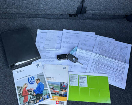 Серый Фольксваген Гольф Плюс, объемом двигателя 1.4 л и пробегом 80 тыс. км за 8100 $, фото 117 на Automoto.ua