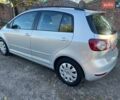 Сірий Фольксваген Golf Plus, об'ємом двигуна 1.6 л та пробігом 165 тис. км за 7750 $, фото 10 на Automoto.ua