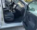Сірий Фольксваген Golf Plus, об'ємом двигуна 2 л та пробігом 245 тис. км за 8500 $, фото 20 на Automoto.ua