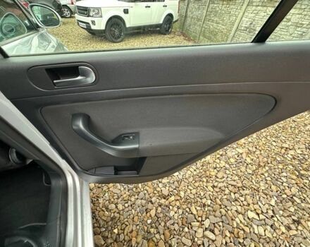 Серый Фольксваген Гольф Плюс, объемом двигателя 1.4 л и пробегом 208 тыс. км за 6999 $, фото 21 на Automoto.ua