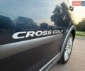 Сірий Фольксваген Golf Plus, об'ємом двигуна 1.4 л та пробігом 200 тис. км за 6800 $, фото 13 на Automoto.ua