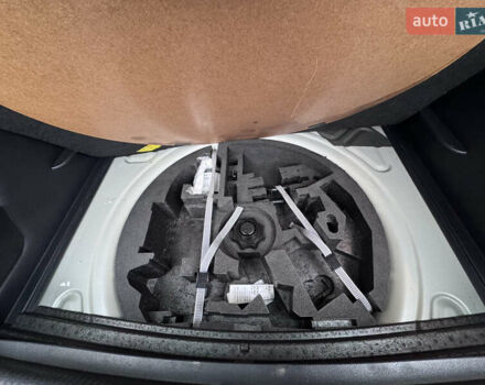 Сірий Фольксваген Golf Plus, об'ємом двигуна 1.6 л та пробігом 172 тис. км за 7750 $, фото 26 на Automoto.ua