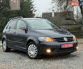 Серый Фольксваген Гольф Плюс, объемом двигателя 1.4 л и пробегом 184 тыс. км за 6490 $, фото 14 на Automoto.ua