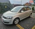 Серый Фольксваген Гольф Плюс, объемом двигателя 1.4 л и пробегом 188 тыс. км за 7500 $, фото 1 на Automoto.ua