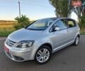 Сірий Фольксваген Golf Plus, об'ємом двигуна 1.6 л та пробігом 184 тис. км за 6750 $, фото 1 на Automoto.ua