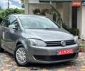Сірий Фольксваген Golf Plus, об'ємом двигуна 1.6 л та пробігом 186 тис. км за 7350 $, фото 1 на Automoto.ua