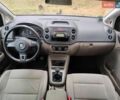 Сірий Фольксваген Golf Plus, об'ємом двигуна 1.4 л та пробігом 254 тис. км за 6800 $, фото 24 на Automoto.ua