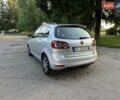 Серый Фольксваген Гольф Плюс, объемом двигателя 1.4 л и пробегом 158 тыс. км за 9600 $, фото 14 на Automoto.ua