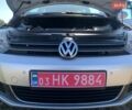 Сірий Фольксваген Golf Plus, об'ємом двигуна 1.4 л та пробігом 156 тис. км за 7200 $, фото 50 на Automoto.ua