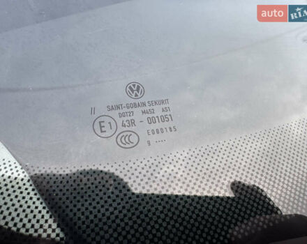 Серый Фольксваген Гольф Плюс, объемом двигателя 1.4 л и пробегом 163 тыс. км за 8300 $, фото 42 на Automoto.ua