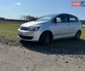 Серый Фольксваген Гольф Плюс, объемом двигателя 1.97 л и пробегом 135 тыс. км за 9999 $, фото 2 на Automoto.ua
