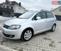 Сірий Фольксваген Golf Plus, об'ємом двигуна 1.4 л та пробігом 206 тис. км за 8100 $, фото 89 на Automoto.ua